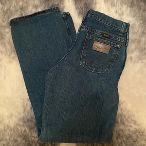 Kids 16 Regular Wranglers